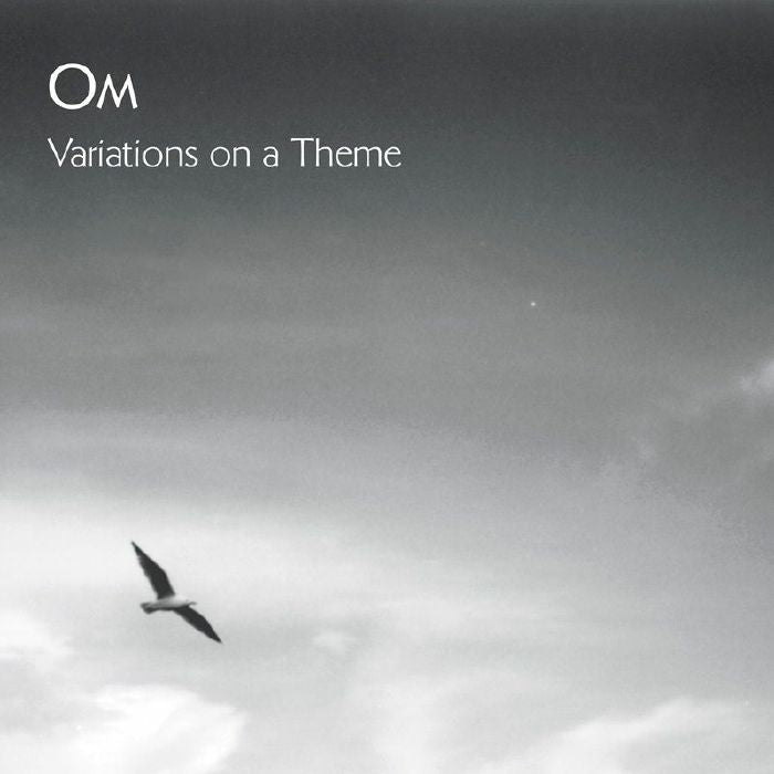Om - Variations on a Theme (Reissue) [LP]
