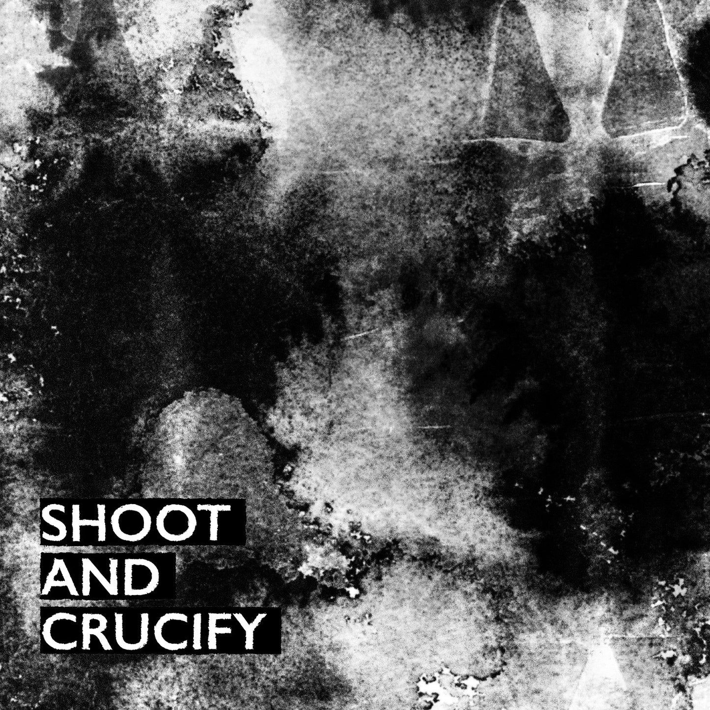 Various Artists - Shoot And Crucify [CD]