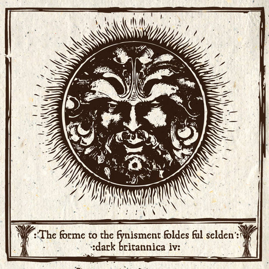 Various - The Forme To The Fynisment Foldes Ful Selden [2CD]