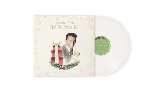 Frank Sinatra - Christmas with Frank Sinatra [Coloured Vinyl]