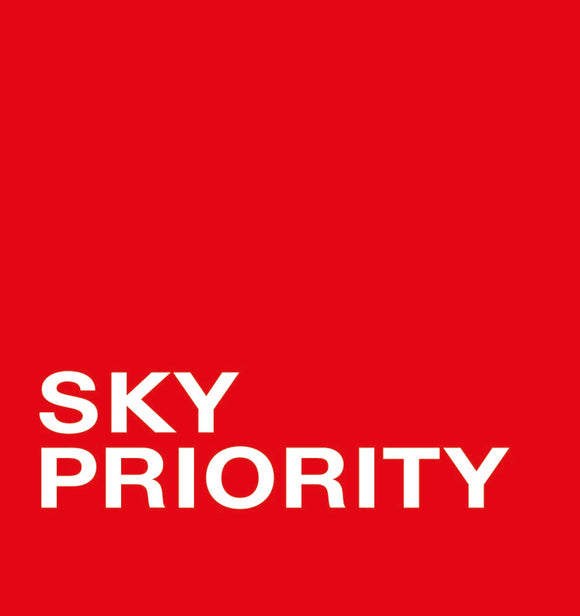 TAFKAMP and David Vunk present: Frequent Flyers - Skypriority EP