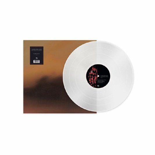 The Besnard Lakes - The Besnard Lakes are the Ghost Nation [Clear vinyl]