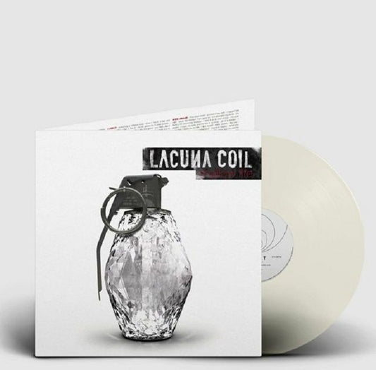 Lacuna Coil - Shallow Life [Clear Vinyl] (RSD 2023)