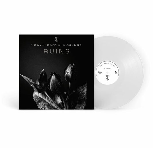 Grave Dance Company - Ruins [White vinyl]