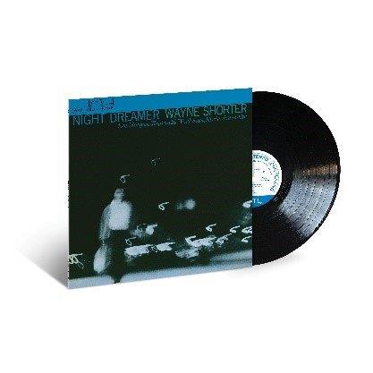 WAYNE SHORTER – Night Dreamer (Classic Vinyl)