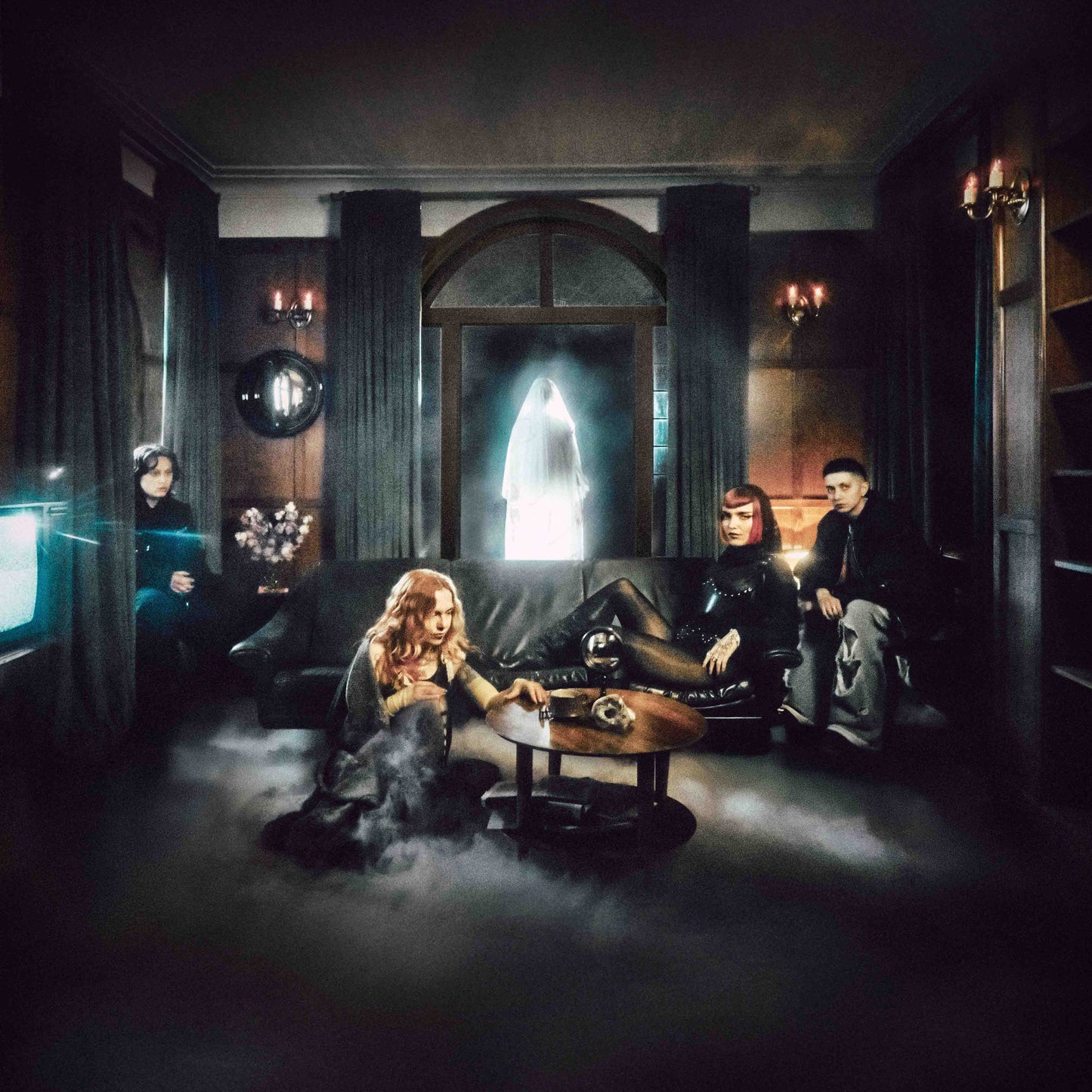 Witch Fever - Fevereaten [CD]