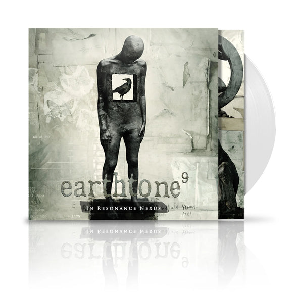 earthtone9 - In Resonance Nexus [White coloured vinyl]