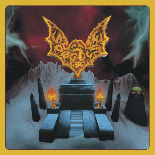 Spøgelse - Spøgelse [Transparent Vinyl]