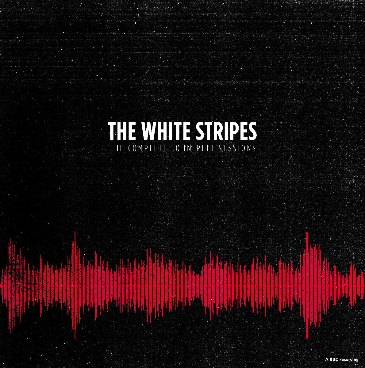 The White Stripes - The Complete John Peel Sessions [CD]
