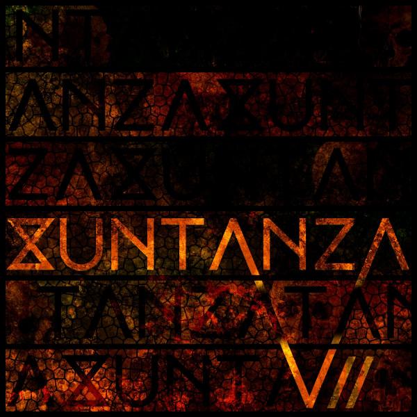 Various Artists - Xuntanza vol. VII [Printed sleeve]