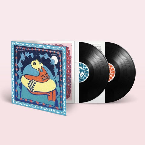 James Yorkston - La Magnifica [2LP]