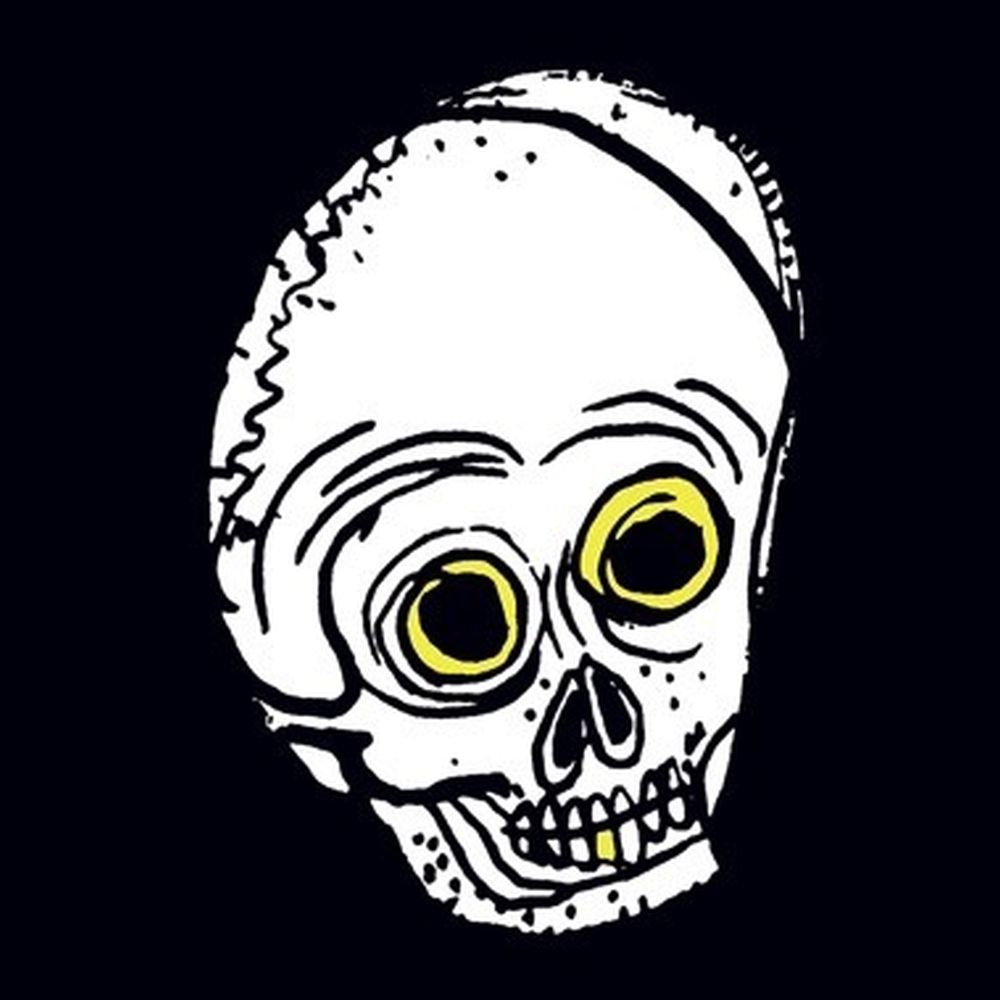 Young Widows - Settle Down City (Anniversary Edition) [Opaque Yellow Vinyl]