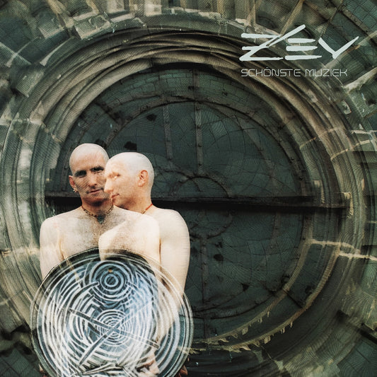 Z'ev - Schönste Muziek [CD]
