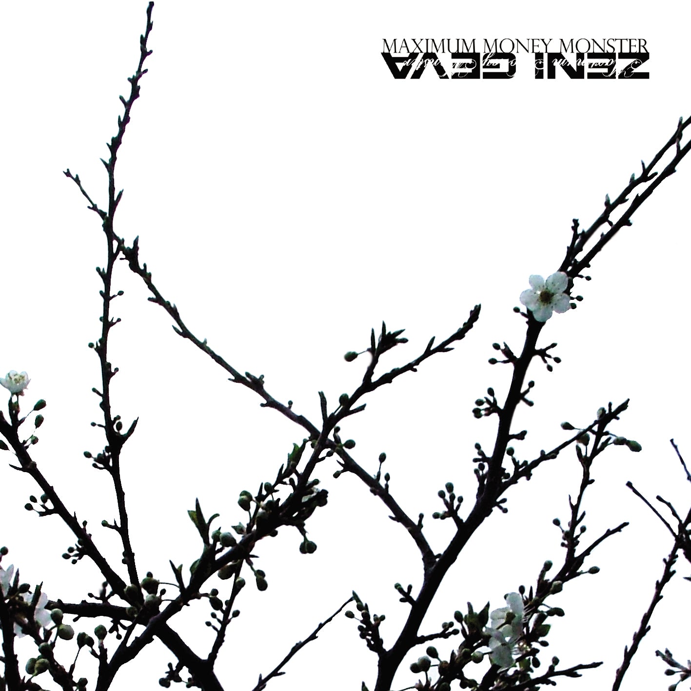 Zeni Geva - Maximum Money Monster [CD]