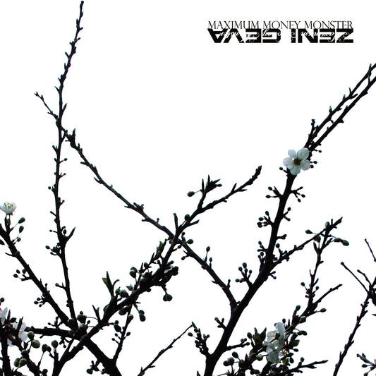 Zeni Geva - Maximum Money Monster [CD]