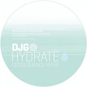 Hydrate (Warm Communications Vinyl)