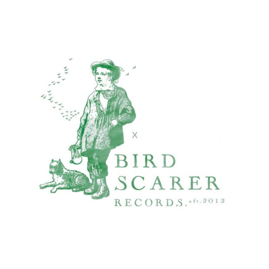 Scott Fraser feat Louise Quinn - Together More (Andrew Weatherall Remix)