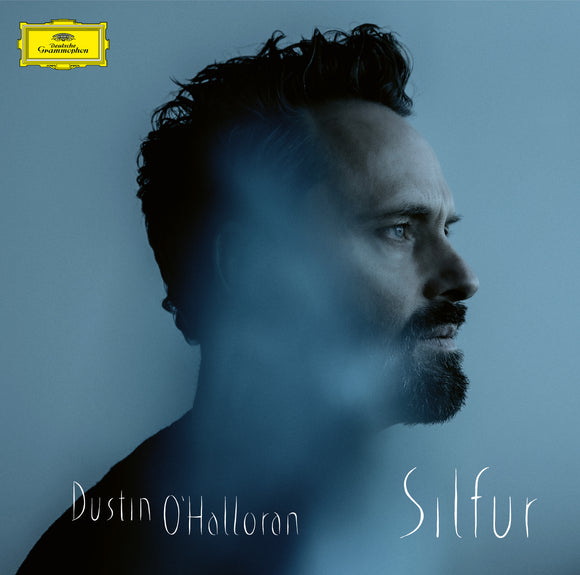 DUSTIN O'HALLORAN - Silfur [CD]