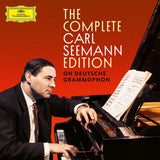 Carl Seemann - Carl Seemann: The Complete Recordings On Deutsche Grammophon