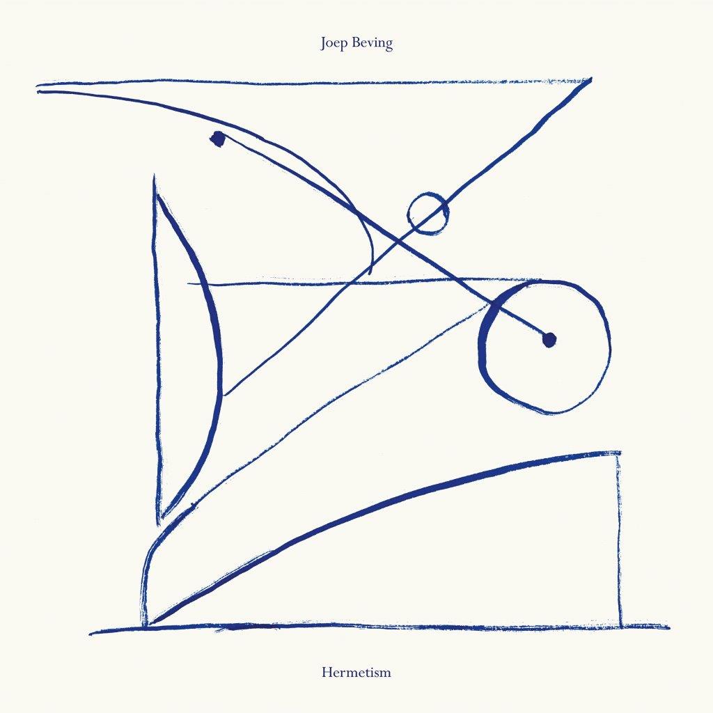 JOEP BEVING – Hermetism [CD]