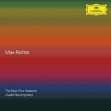 Max Richter, Elena Urioste, Chineke! Orchestra – The New Four Seasons - Vivaldi Recomposed [LP]