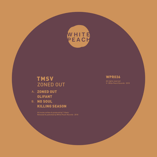 TMSV - Zoned Out
