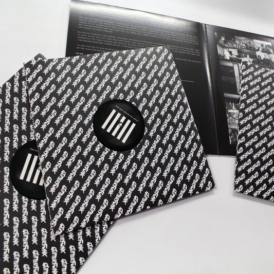 DJ DIE - The Archives 1995-2000