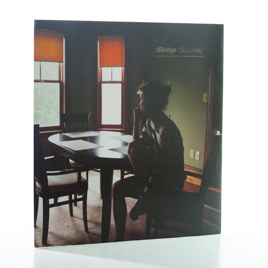 D BRIDGE - So Lonely