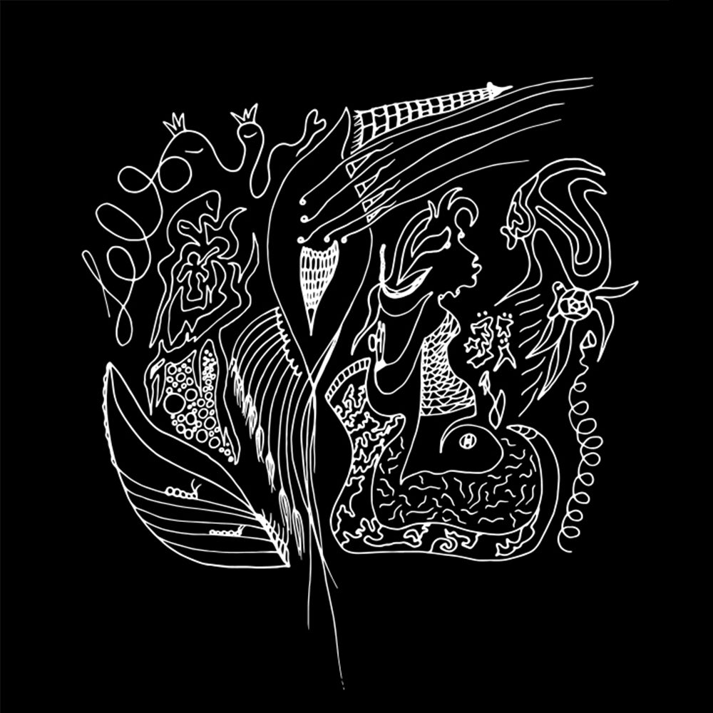 Peter Grummich - Onions EP