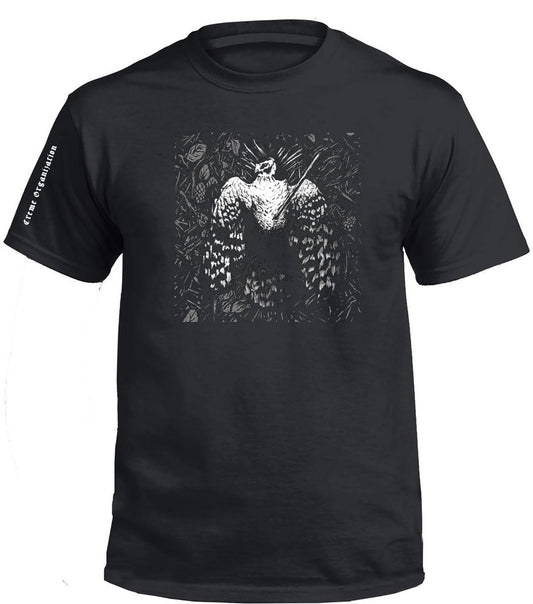 Creme Organization - Who Killed Dove? T-Shirt M