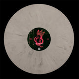 SEPT/OPAL/ALIGNMENT/LARS HUISMANN/MORBECK - Serpent Series Vol 3 (grey marbled vinyl 12")