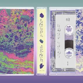 XYLA - WAYS (CASSETTE VERSION)