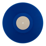 Just Jungle / Genotype - KINGKROOL007 (Blue vinyl Repress)