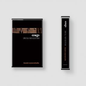 OXP - SWING CONVENTION (INSTRUMENTALS)
