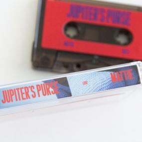 MATTIE - JUPITER'S PURSE (CASSETTE VERSION)