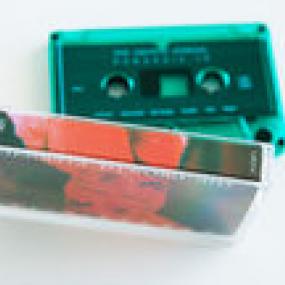 THE GROWTH ETERNAL - PARASAiL-18 (CASSETTE VERSION)