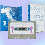 FRANCESCA HEART - EURYBIA (CASSETTE VERSION)