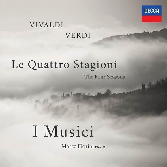 I MUSICI - Quattro Staggioni (The Four Seasons)