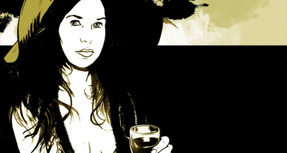 Various Artists - Creme From The Crypt [10 x 12" bundle + book]