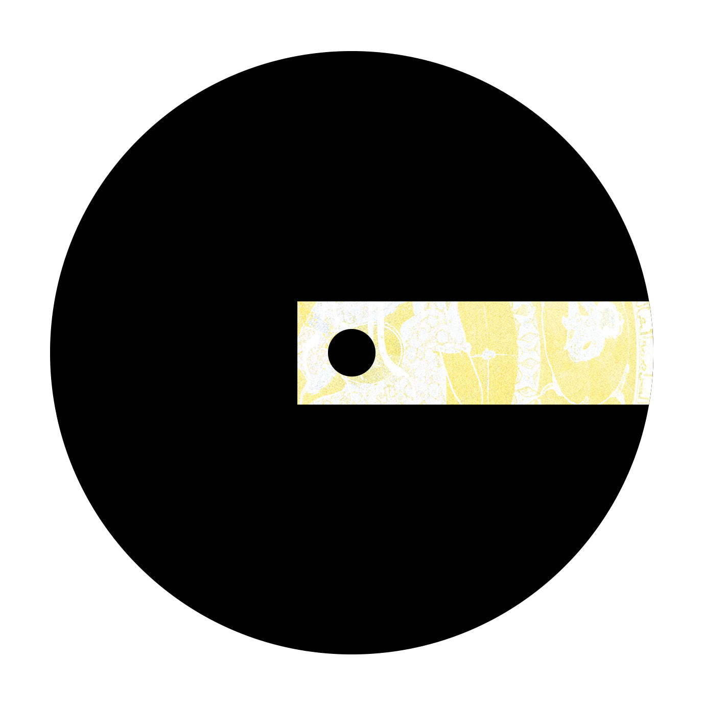 Various Artists - 3 Feet Deep 003