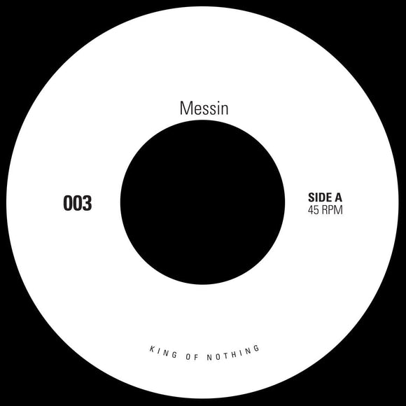 Kon - Messin / Stop (Rock The House)