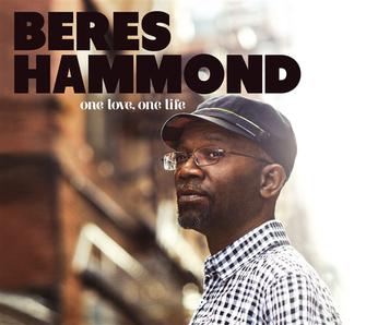 Beres Hammond - ONE LOVE, ONE LIFE