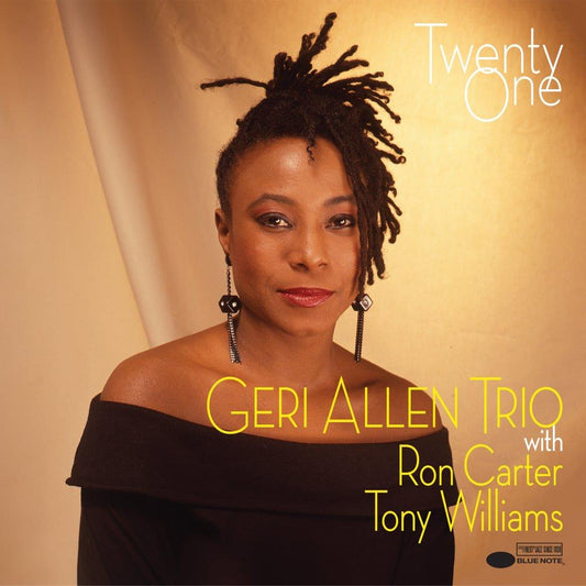 GERI ALLEN – Twenty One (Classic Vinyl Series)