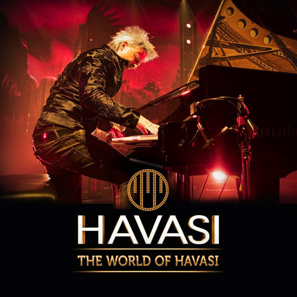 HAVASI – The World of Havasi