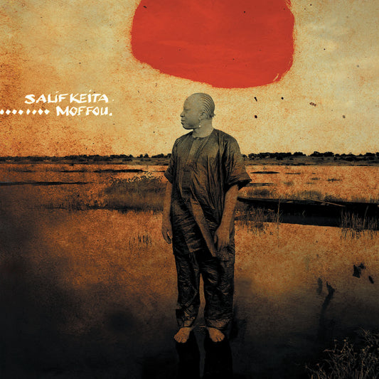 SALIF KEÏTA - MOFFOU [2LP]