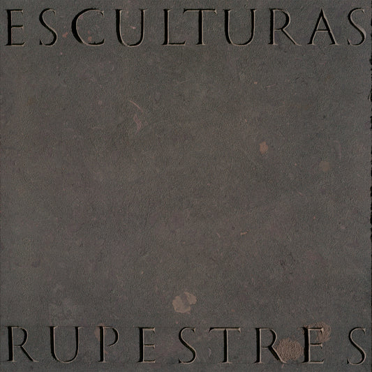 Cass. & Niklas Wandt - Esculturas Rupestres