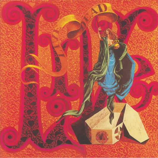 Grateful - Dead Live / Dead