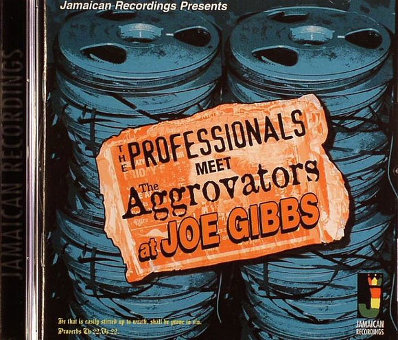 The meet THE AGRROVATORS PROFESSIONALS - At Joe Gibbs