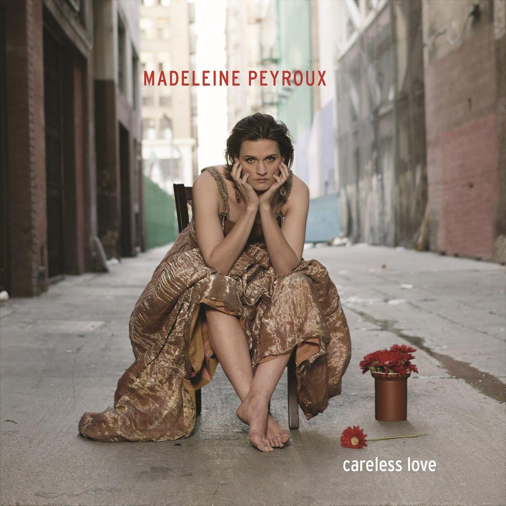 MADELEINE PEYROUX – CARELESS LOVE (DELUXE EDITION) [3LP]
