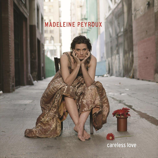 MADELEINE PEYROUX – CARELESS LOVE (DELUXE EDITION) [3LP]